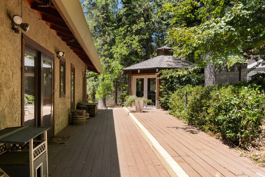More Photos Of 2360 Union Ridge Rd, Placerville Hospitality For Sale
