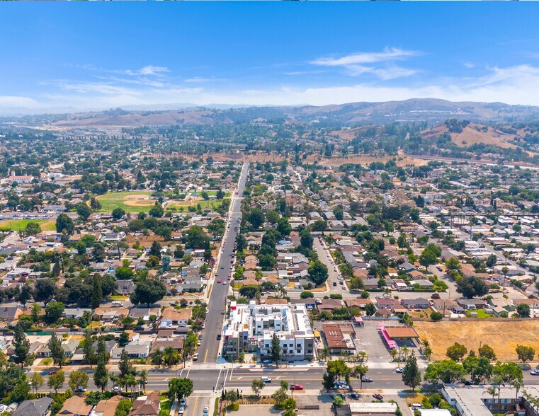 More Photos Of 1300 W Mission Blvd, Pomona Apartments For Sale