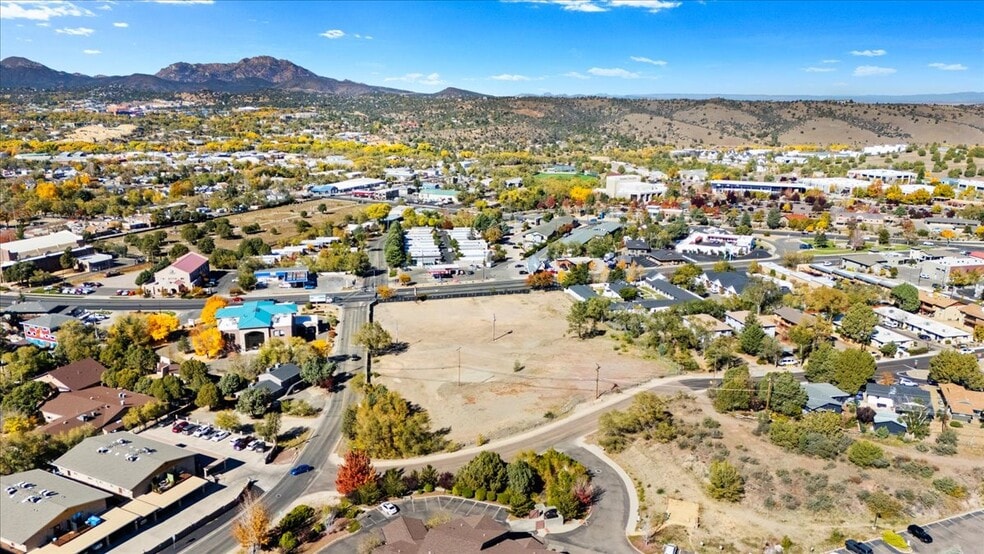 More Photos Of 1095 Gurley, Prescott Land For Sale