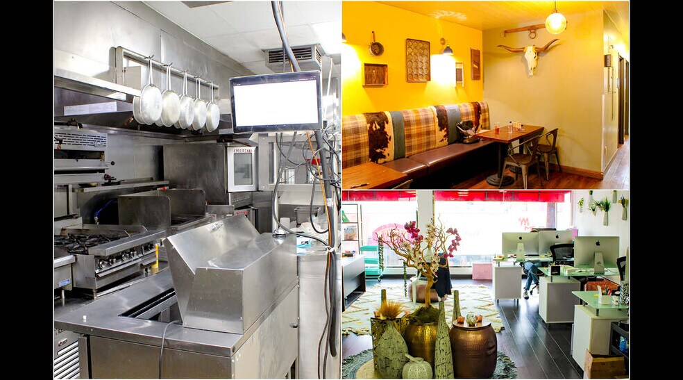 More Photos Of 221-227 E Pico Blvd, Los Angeles Storefront For Sale