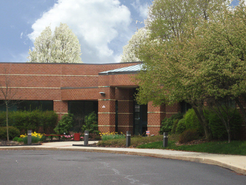 Primary Photo Of 1101 Laurel Oak Rd, Voorhees Office For Lease