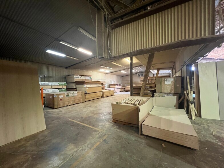 More Photos Of 926 US-377, Pilot Point Warehouse For Sale