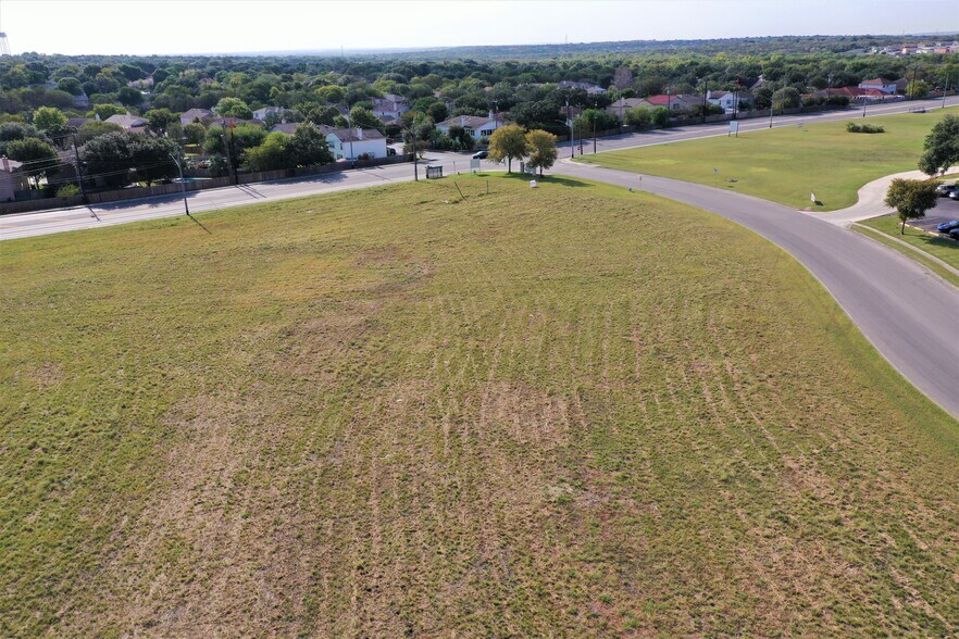 More Photos Of Kitty Hawk & Mesquite Pas Rd @ Mesquite Pass, Converse Land For Sale