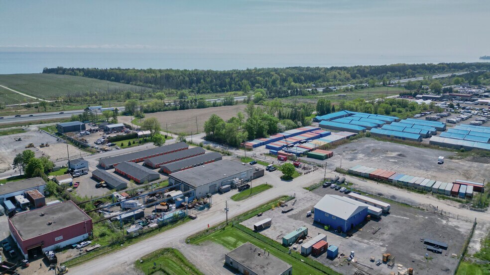 More Photos Of 1030 Trulls Rd, Clarington Land For Sale