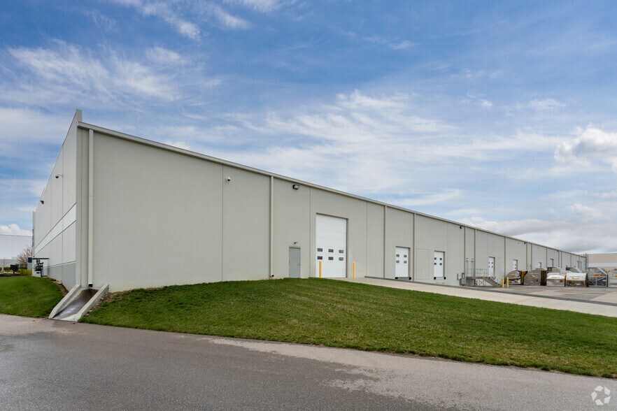 More Photos Of 3475 Langley Dr, Hebron Light Distribution For Lease