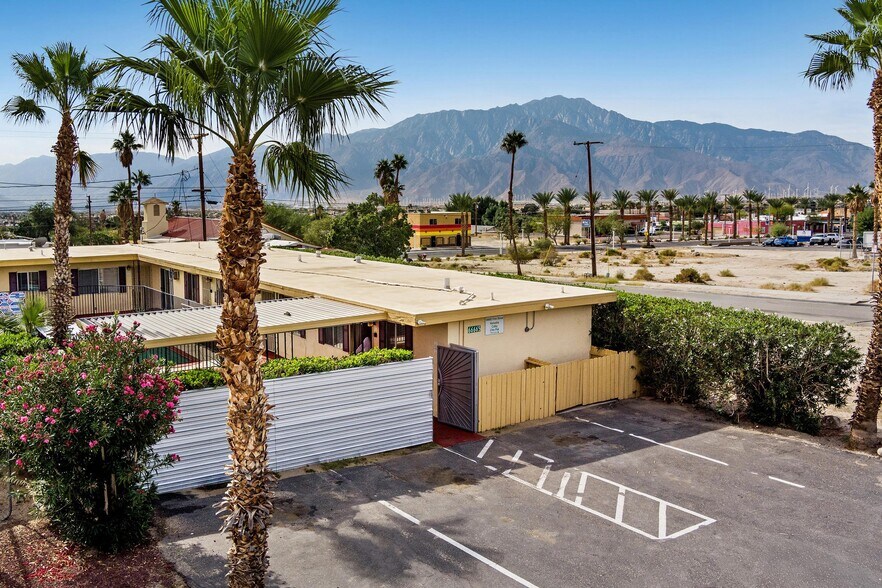 Primary Photo Of 66665 1st St, Desert Hot Springs Apartments For Sale