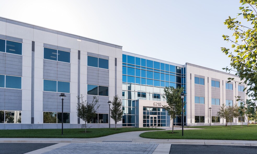 Primary Photo Of 6210 Guardian Gateway, Aberdeen Proving Ground Office For Lease