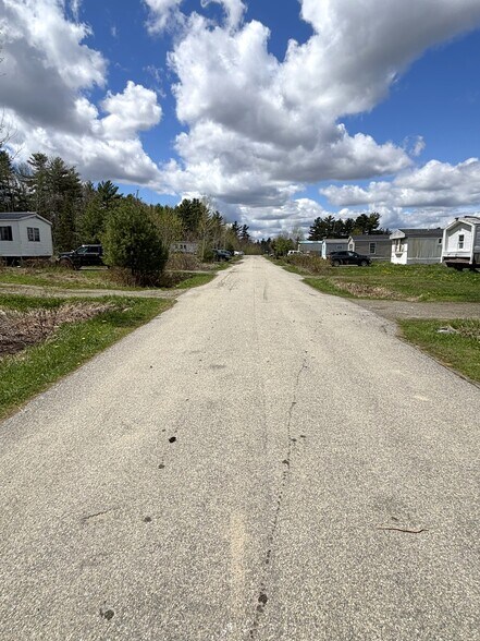 More Photos Of 170 Lady Slipper Ln, Waldoboro Land For Sale