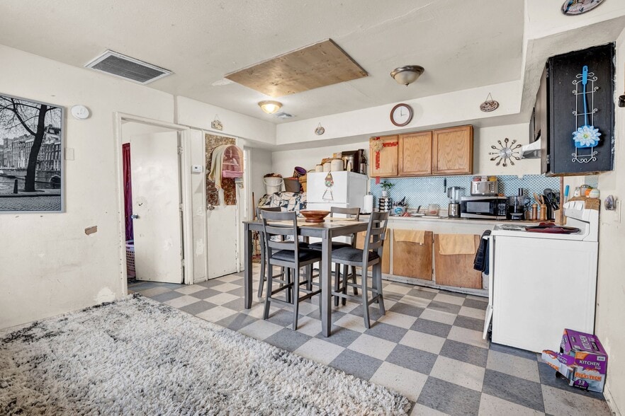 More Photos Of 1119 W Fillmore St, Phoenix Apartments For Sale