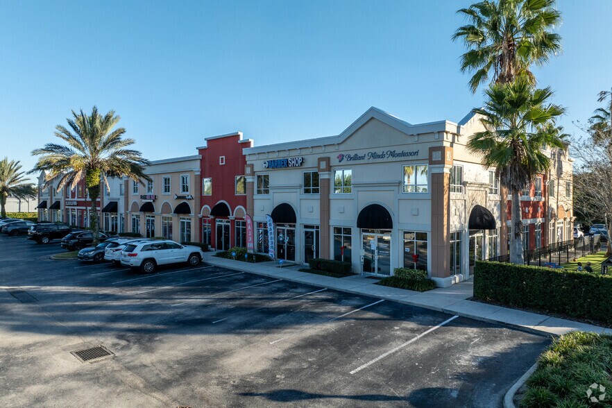 More Photos Of 135 Bellagio Cir, Sanford Office For Lease