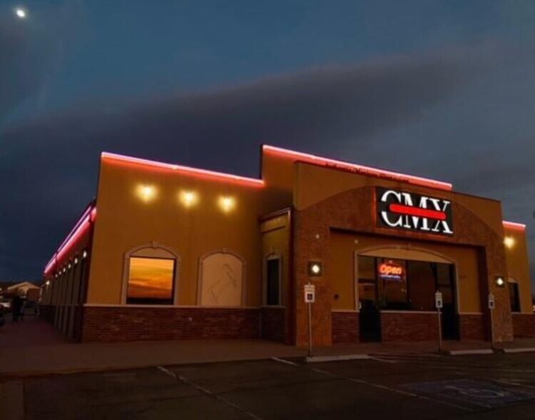 More Photos Of 1919 N Perkins Rd, Stillwater Restaurant For Sale