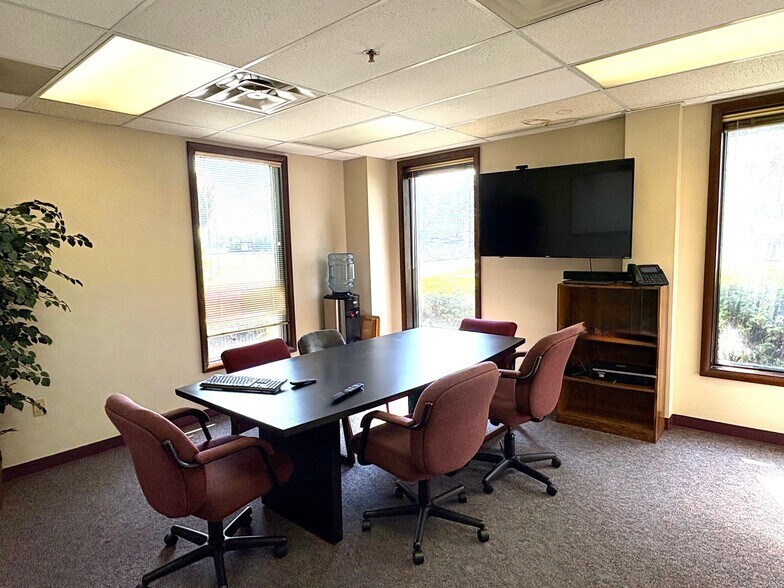 More Photos Of 7346 W 400 N, Rochester Industrial For Lease