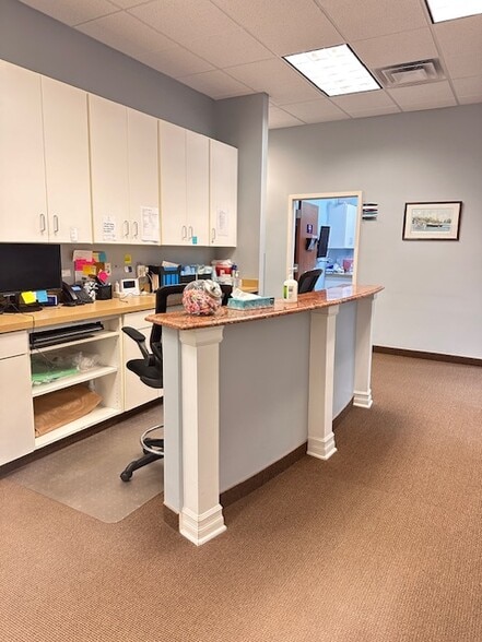 More Photos Of 5084 Villa Linde Pky, Flint Medical For Lease