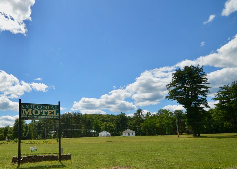 More Photos Of 6812 Route 209, Kerhonkson Hotel For Sale