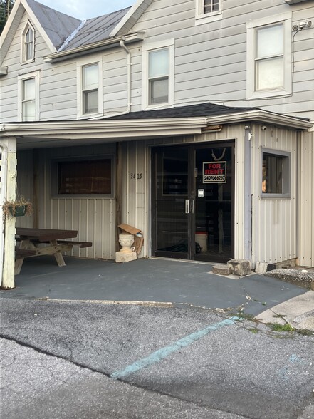 Primary Photo Of 3403 Ridge Rd, Westminster Restaurant For Lease