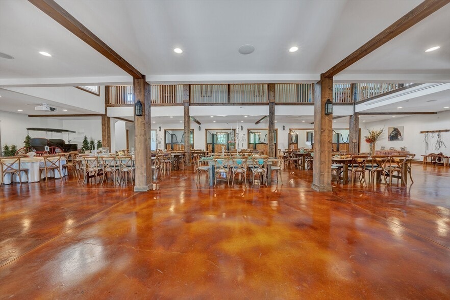 More Photos Of 9945 Brooks Mill Rd, Burnt Chimney Specialty For Sale