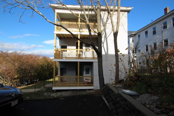 More Photos Of , Worcester Multifamily For Sale