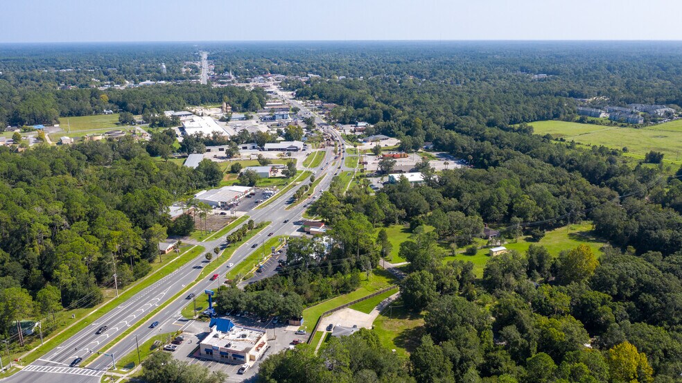 More Photos Of TBD Walnut Street, Starke Land For Sale