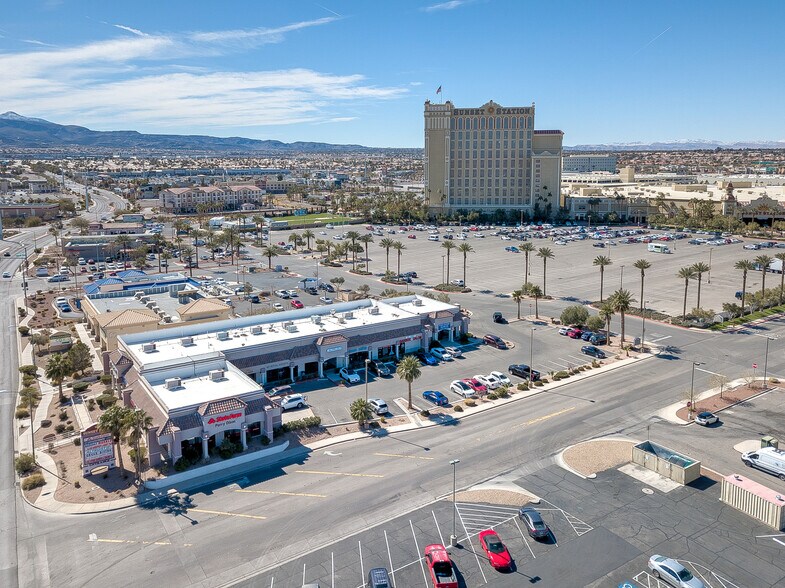 Primary Photo Of 565 Marks St, Henderson Unknown For Lease