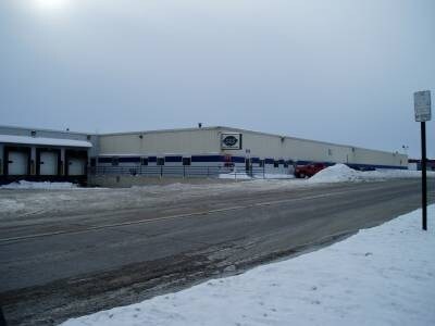 Primary Photo Of 322 Causeway Blvd, La Crosse Warehouse For Lease