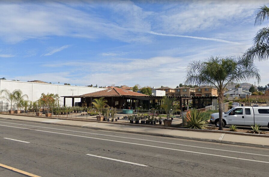 More Photos Of 1163 N 2nd St, El Cajon Land For Sale