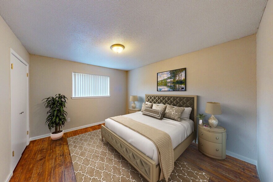 More Photos Of 3896 Chippewa Rd, Memphis Apartments For Sale