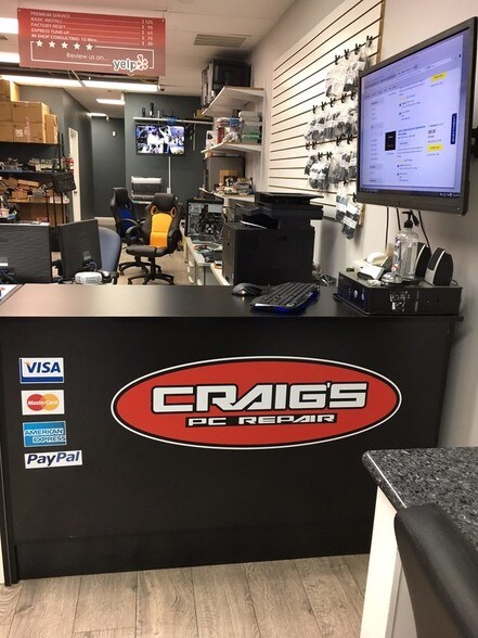 More Photos Of 1149-1163 N Tustin St, Orange General Retail For Lease