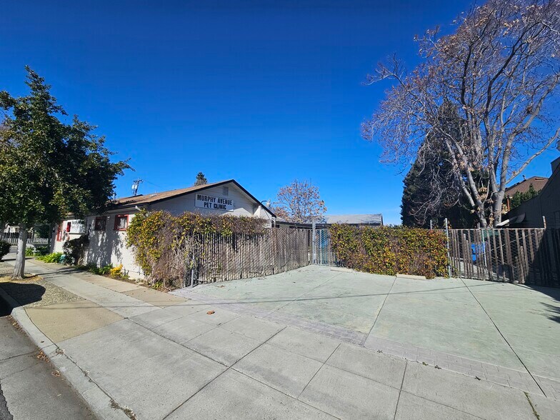 More Photos Of 101 W Hendy Ave, Sunnyvale Medical For Lease