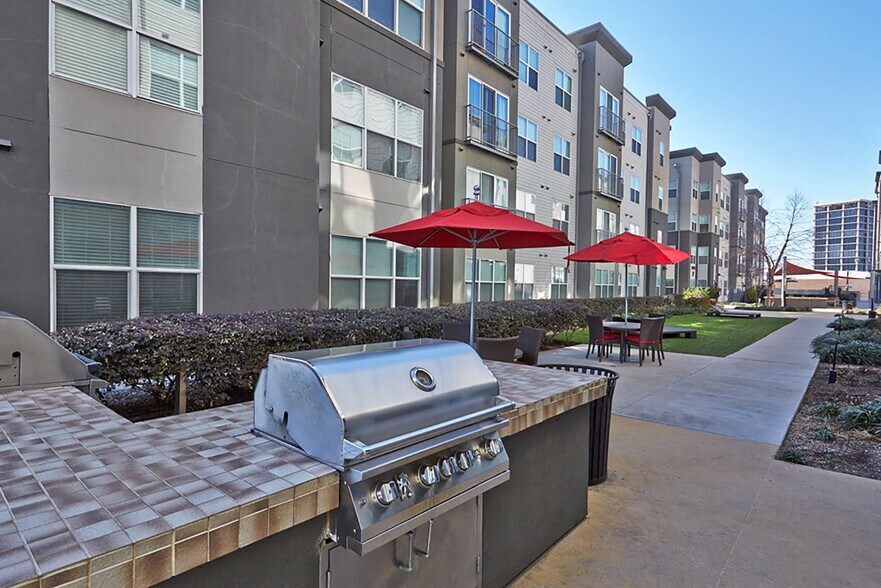 More Photos Of 5600 Smu Blvd, Dallas Apartments For Lease