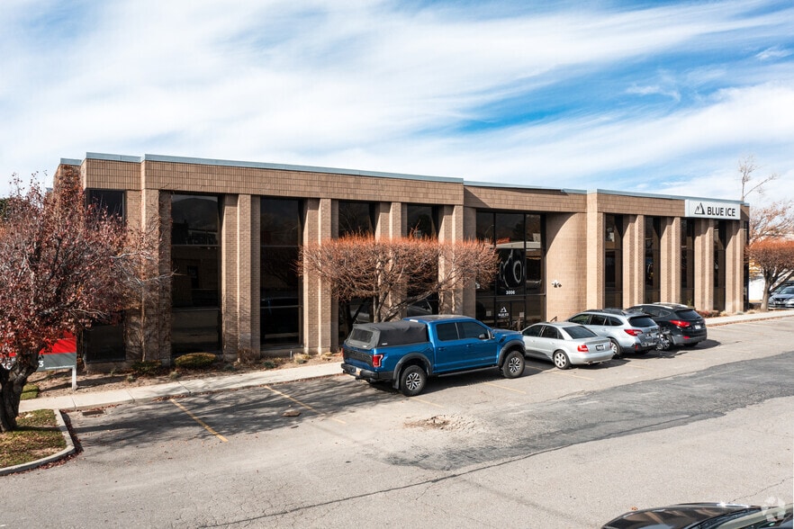 More Photos Of 3006 Highland Dr, Salt Lake City Office For Lease