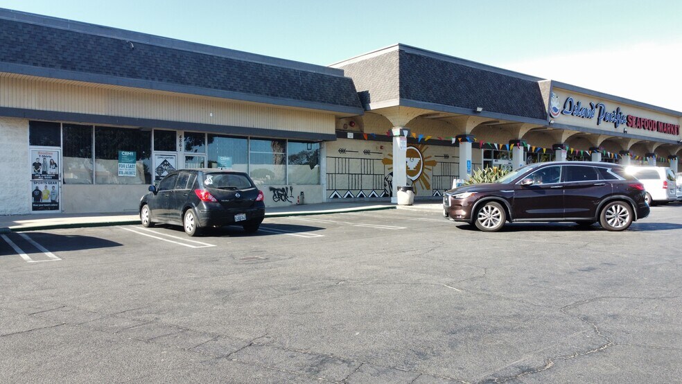 More Photos Of 4751-4917 Rose Ave, Oxnard Unknown For Lease