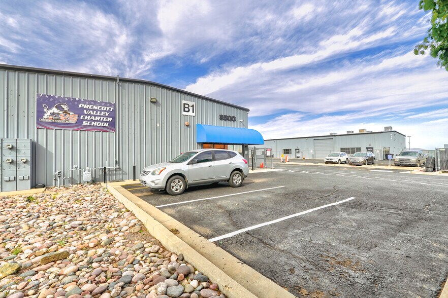 More Photos Of 9500 E Lorna Ln, Prescott Valley Specialty For Sale