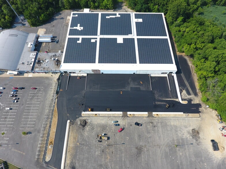 More Photos Of 222 S White Horse Pike, Stratford Warehouse For Sale