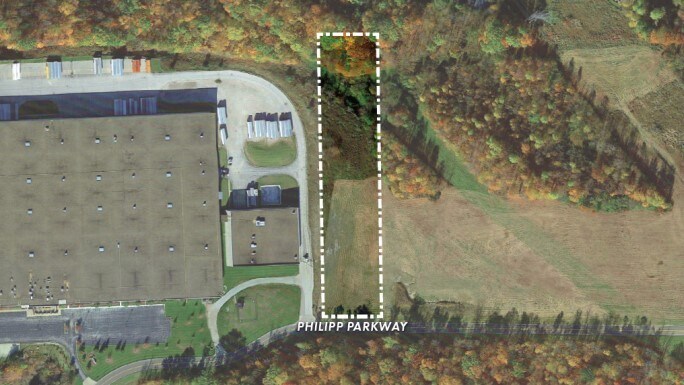 More Photos Of Frost Road @ Philipp Parkway, Streetsboro Unknown For Lease