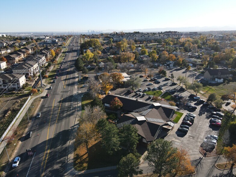 More Photos Of 10001 N Washington St, Thornton Medical For Sale