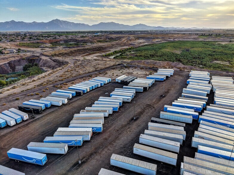 More Photos Of 5310 W Roeser Road, Laveen Land For Lease