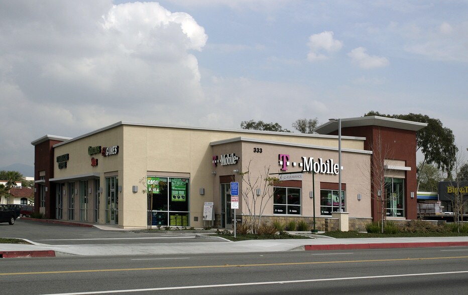 Primary Photo Of 112 Plaza Dr, West Covina Unknown For Lease