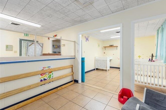More Photos Of 806 Pershing Ave, Lufkin Daycare Center For Sale