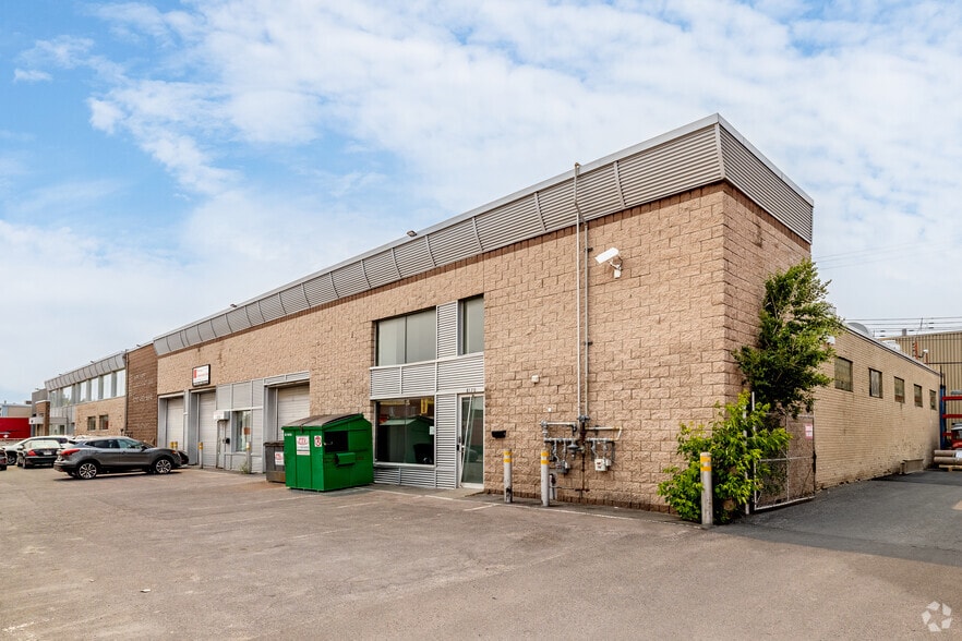 More Photos Of 8140-8170 Rue Lafrenaie, Saint-leonard Industrial For Sale