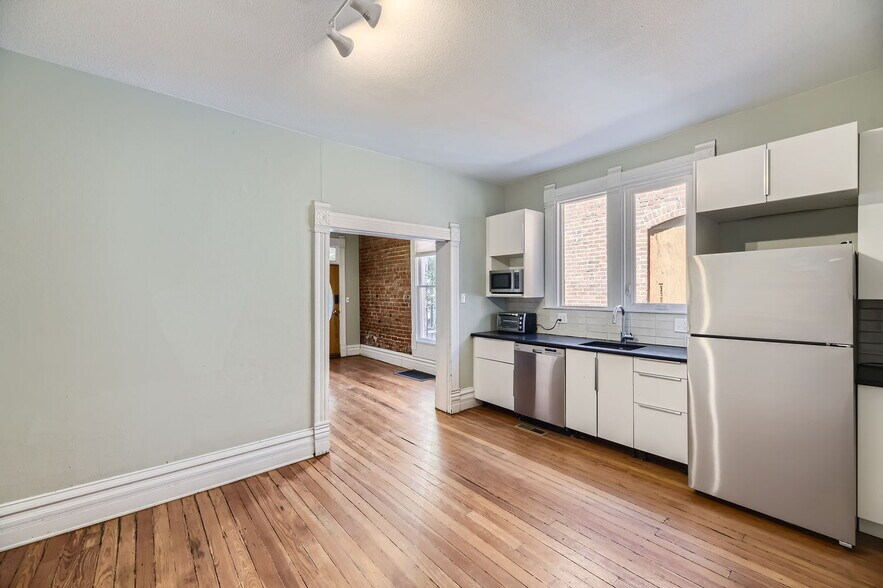 More Photos Of 1026 Bannock St, Denver Loft Creative Space For Sale