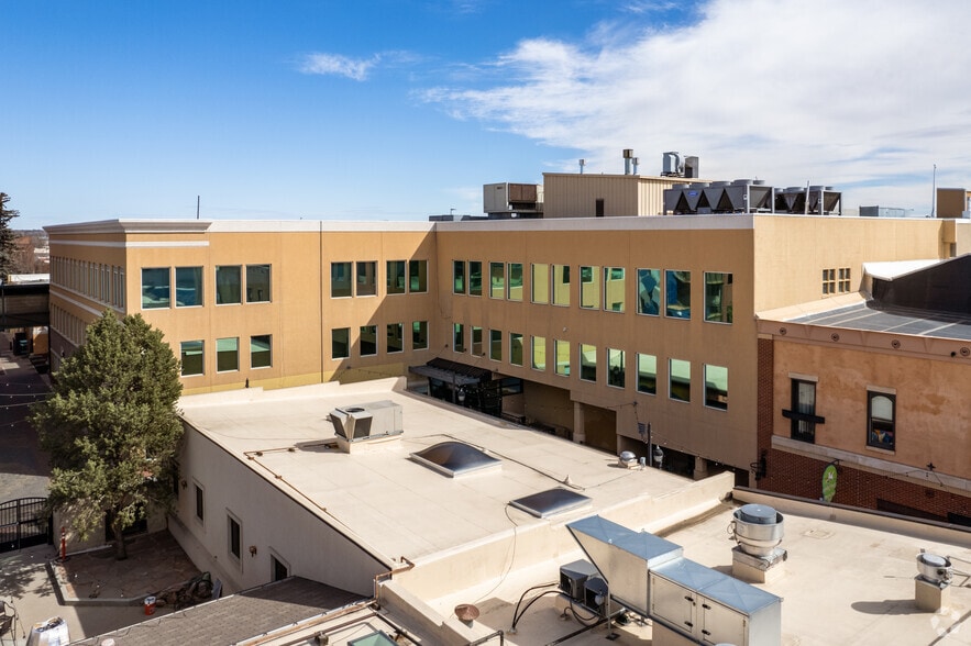 More Photos Of 123-147 N College Ave, Fort Collins Office For Sale