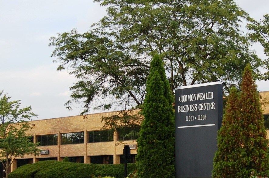 More Photos Of 11003 Bluegrass Pky, Louisville Flex For Lease
