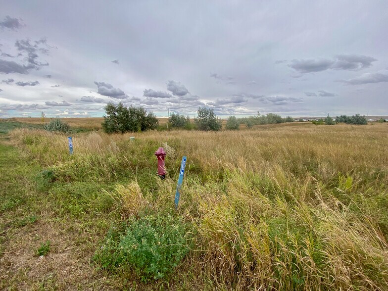 More Photos Of Energy St @ Oil Ave, Williston Land For Sale