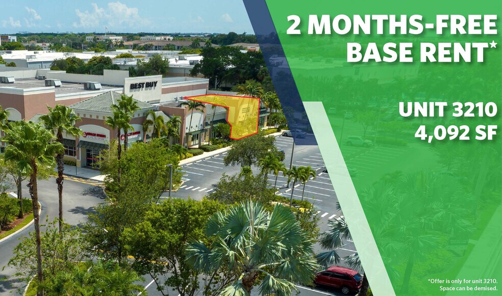 More Photos Of Sample Rd @ US 441, Coral Springs Unknown For Lease
