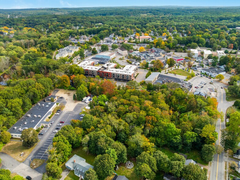 More Photos Of 56 Winthrop St, Concord Medical For Lease