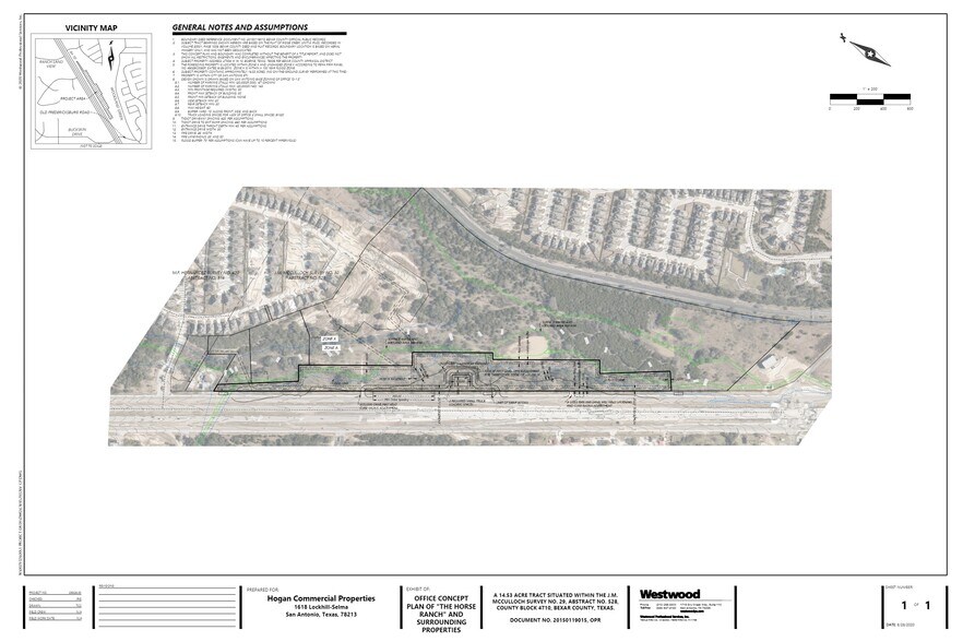 More Photos Of 27260 Interstate 10 W, Boerne Land For Sale