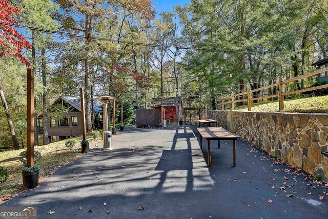 More Photos Of 15046 Highway 19, Griffin Lodge Meeting Hall For Sale
