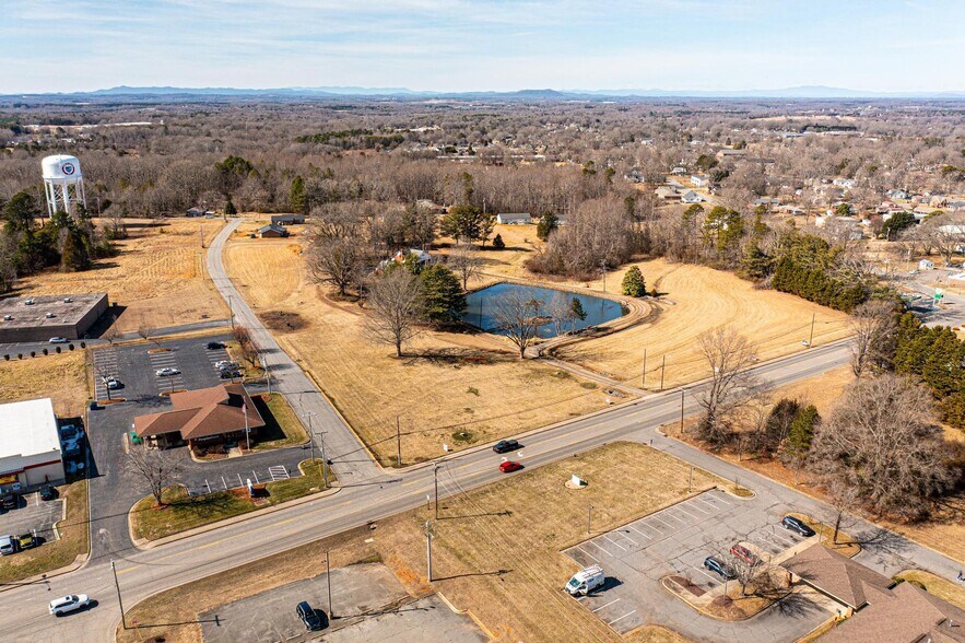 More Photos Of 100 Island Ford Rd, Maiden Land For Sale