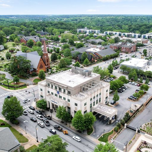 More Photos Of 306 E North St, Greenville Office For Lease