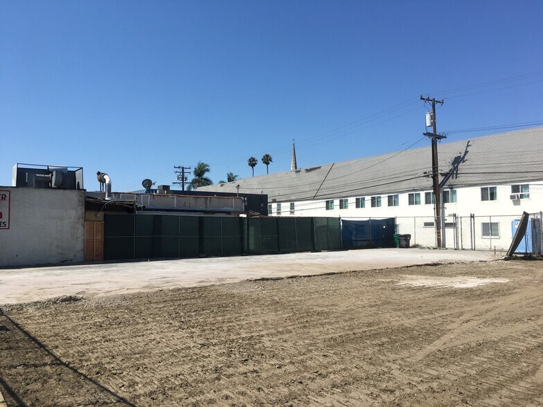 More Photos Of 5641-5649 Atlantic Ave, Long Beach, Long Beach Land For Sale